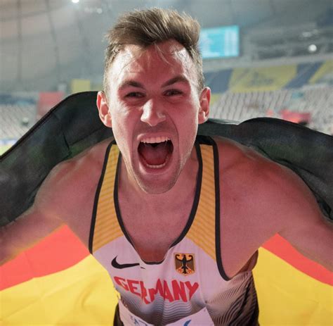 Discover more posts about niklas kaul. Niklas Kaul: „Ich werde bescheiden bleiben, so wie es mir ...