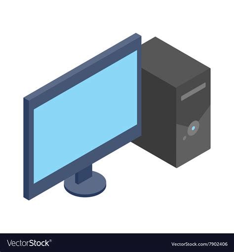 3d Desktop Icons