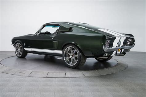 1967 Ford Mustang Fast And Furious Certified Fast And Furious Tokyo Drift