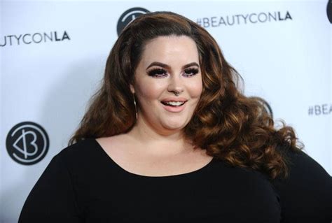 Tess Holliday Shares Blunt Reminder That Fat People Have Sex Too