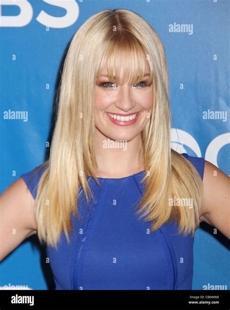 Beth Behrs New Haircut What Hairstyle Is Best For Me