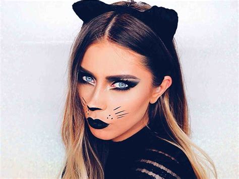 15 Best Halloween Makeup Ideas To Easily Elevate Your Costume