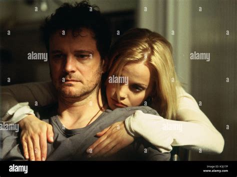 Trauma Trauma Colin Firth Mena Suvari Date 2004 Stock Photo Alamy