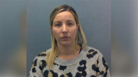 Snapchat Sex Trial Buckinghamshire Teacher Kandice Barber Jailed Bbc