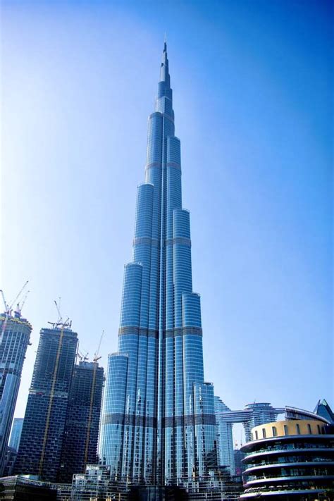 Biggest Building In The World