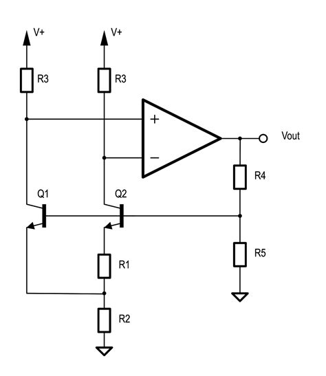 Bandgap Voltage Reference Circuit Cellar