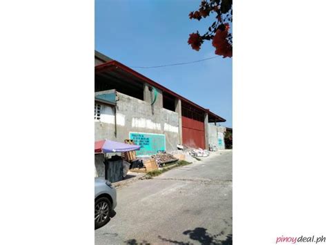 For Rent Warehouse In Valenzuela Paso De Blas Valenzuela City