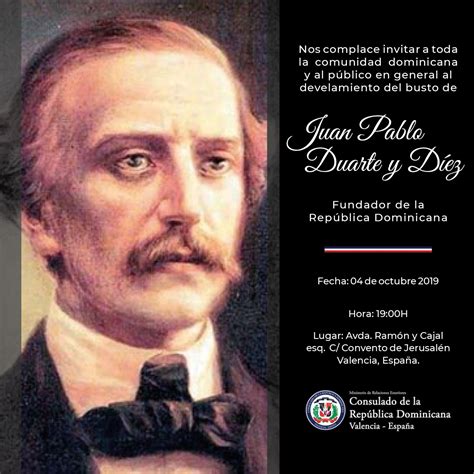 Historia Dominicana Archivos Consulado De La República Dominicana En