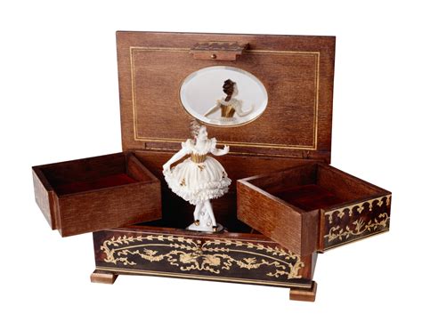 Shop latest antique music boxes online from our range of home & garden at au.dhgate.com, free and fast delivery to australia. How to Repair a Reuge Music Box | Our Pastimes