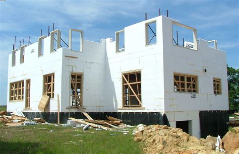 Icf Construction 5 Reasons To Consider
