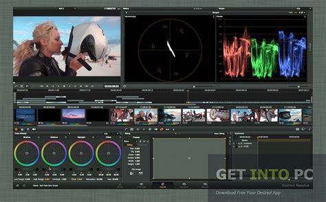 We did not find results for: DaVinci Resolve 11 Free Download - Get Into Pc