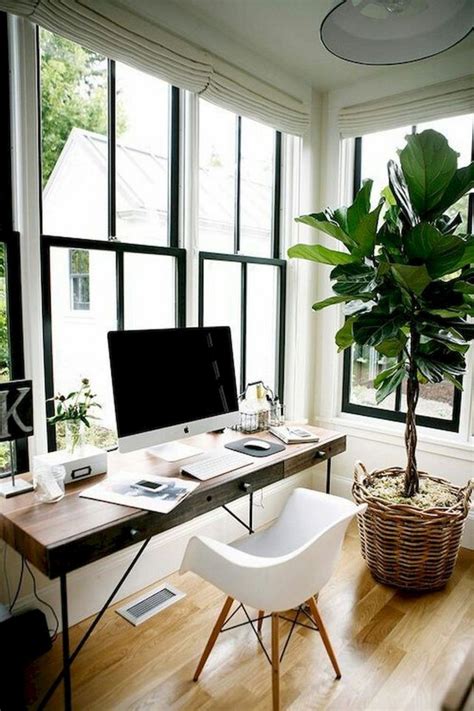 55 Smart Ideas Workspace At Home