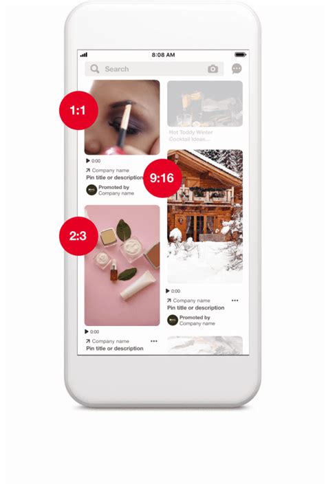 Pinterest Video Guide Create Video Pins And Get Traffic With Pinterest Vide