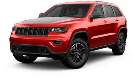 Jeep Grand Cherokee Trailhawk Review Reviews 2023 Top Gear 47 Off
