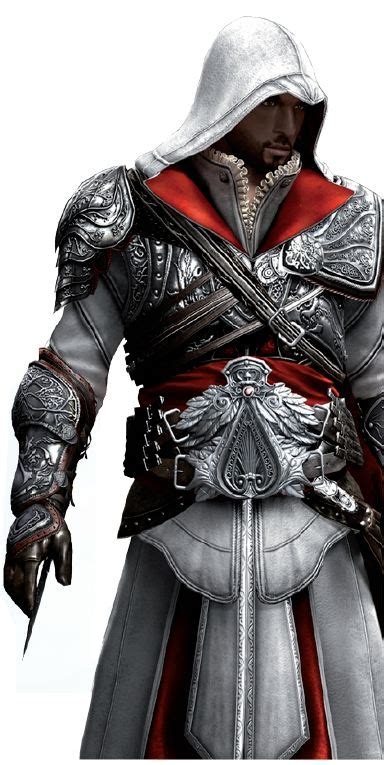 Seusenhofer Armor Image Assassins Guild Assassins Creed