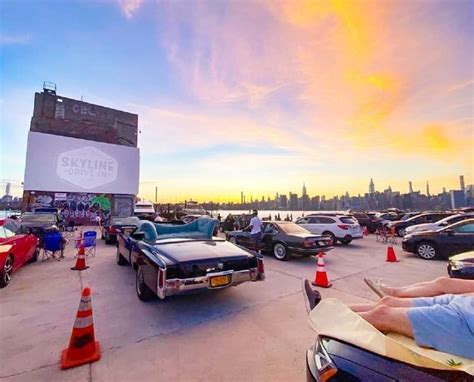 To learn more about the making of this project please visit: The 5 Best Drive-In Experiences Coming To NYC This Summer ...
