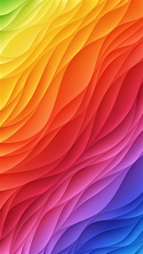 Colorful Iphone 7 Wallpaper 750x1334