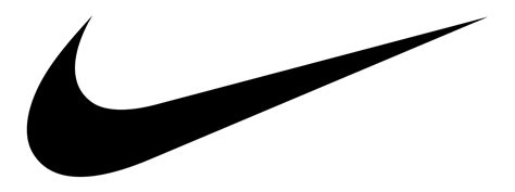 Logo Nike Blanc Png