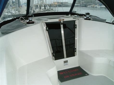We did not find results for: Companionway Doors for Sail Boats, Yachts | » Acrylic Doors