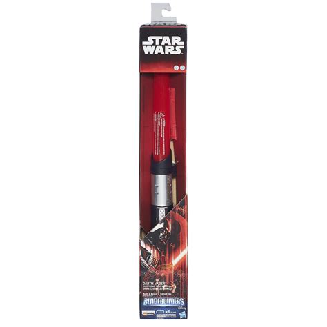 Buy Star Wars Darth Vader Electronic Lightsaber At Mighty Ape Nz