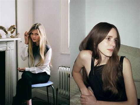 Stacy Martin And Sophie Kennedy Clark Talk Giving Their