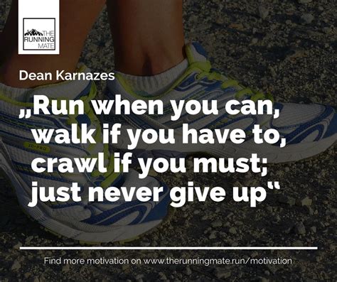 Motivation The Running Mate Running Advice Running Motivation