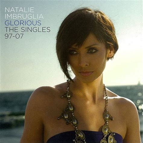 Natalie Imbruglia Come To Life 2009