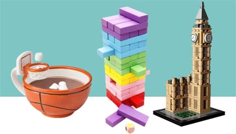 Someone in a crosspost wondered if it was paper craft. 13 Best Gifts For Kids 2020 - Gift Ideas For Kids Who Have ...