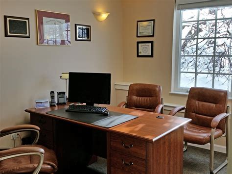 New Office Pictures Betz Chiropractic And Wellness