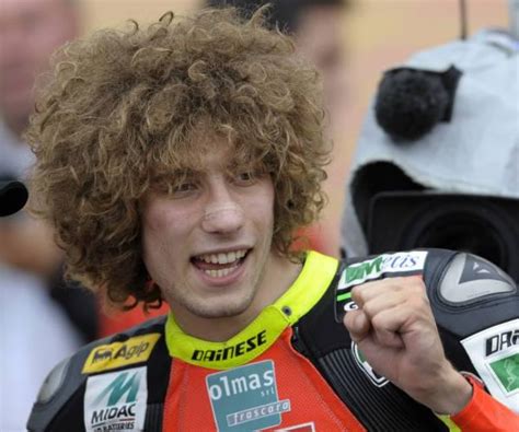 Marco Sic Simoncelli Killed In Motogp Crash Wretched Advice