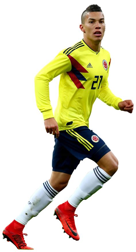 Mateus uribe's 2k rating weekly movement. Mateus Uribe football render - 45829 - FootyRenders