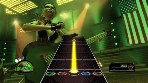 Guitar Hero Metallica Screenshots For Xbox 360 Mobygames