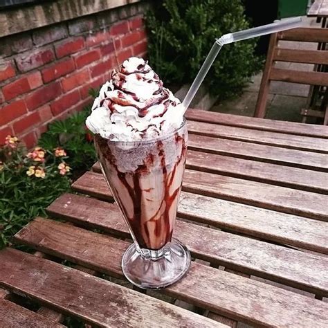 Of The Best Ice Cream Parlours Across Greater Manchester Manchester