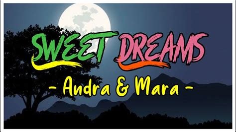 sweet dreams artinya bahasa indonesia