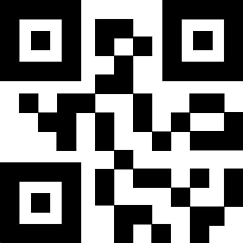 Download Qr-code - Kostenlose technologie Icons