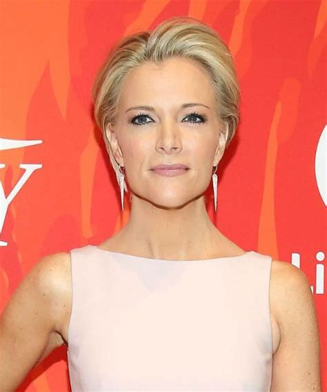 Megyn Kelly Amazing Short Layered Haircuts For Women To Try Now Short