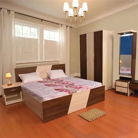 6 X 6 Feet Kf Bs 5 Bedroom Set For Home Rs 19500set Kohinoor