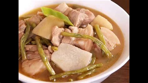 Top 10 Best Filipino Foods Youtube