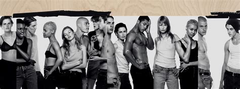 From Madonnas ‘sex Book And Kate Moss Calvin Klein Campaign Fabien