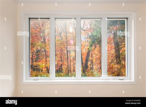 Four Pane Hi Res Stock Photography And Images Alamy