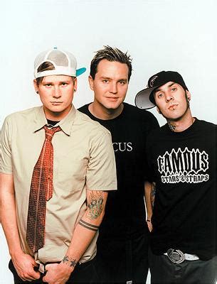 Post pictures where the only relevance to the band is the numbers 182. История Blink-182 - Blink-182