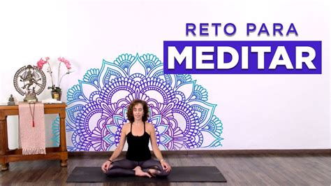 Meditaci N Guiada Para Principiantes Youtube