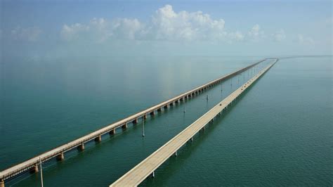Whats The Longest Bridge In The World Mental Floss