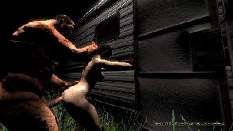 Post Lara Croft Outlast Source Filmmaker Tomb Raider Animated