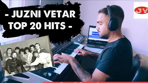 81,175 likes · 1,256 talking about this. JUZNI VETAR - TOP 20 HITOVA HD 🔊🎬 - YouTube