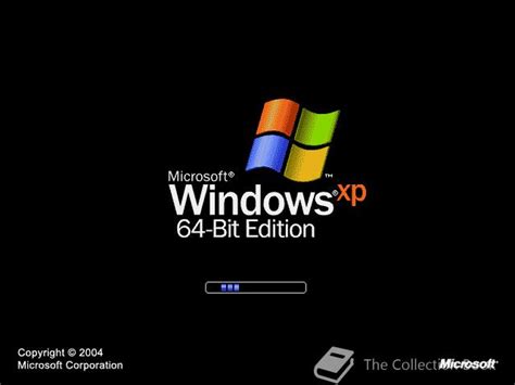 Microsoft Windows Xp Professional X64 Edition 5237901218 Dnsrv