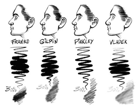 G Pen Brush Photoshop 166539 G Pen Brush Photoshop