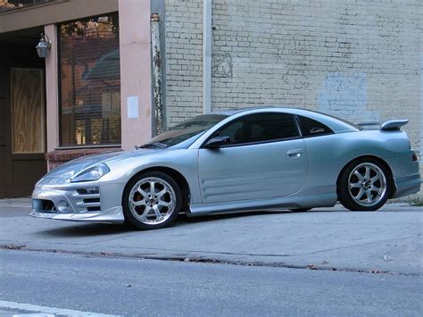 Find out what your car is really worth in minutes. 2002 Mitsubishi Eclipse GT - 2dr Hatchback 3.0L V6 Manual