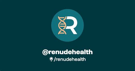 Renudehealth S Link In Bio Linktree