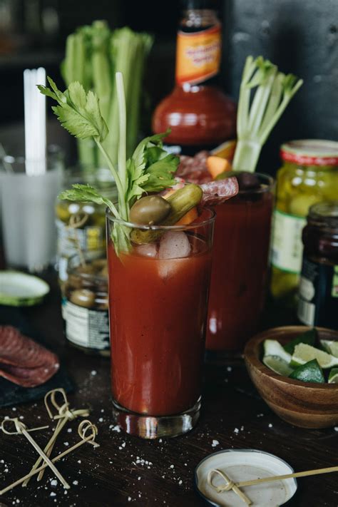 build   bloody mary bar top lifestyle blog